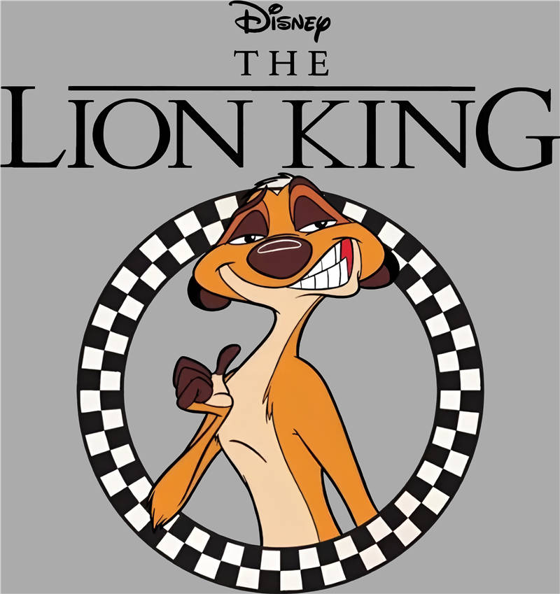 Disney-DS 417